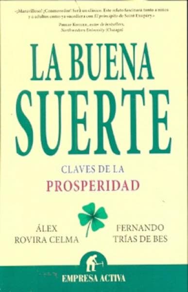 LA BUENA SUERTE