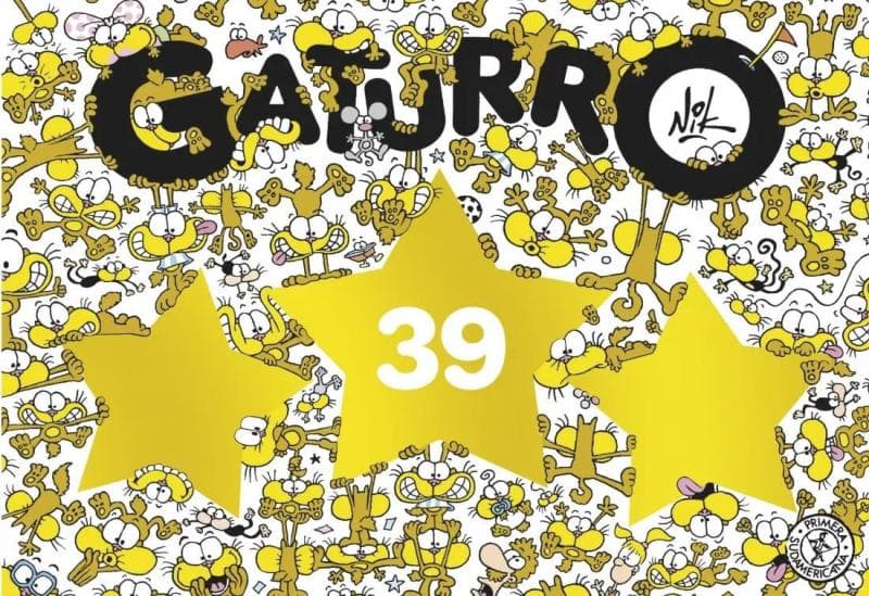 GATURRO 39