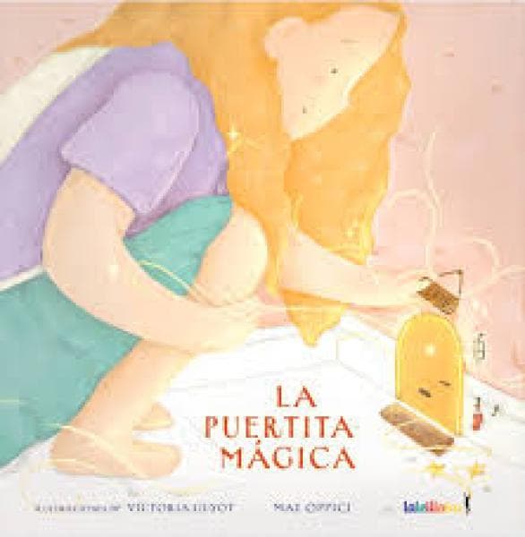 LA PUERTA MAGICA