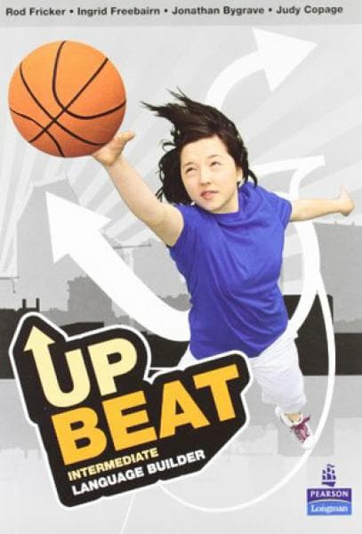 UPBEAT INTERMEDIATE-WB