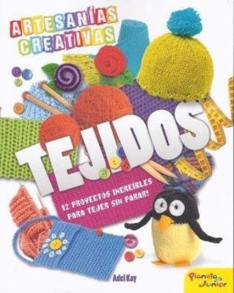 TEJIDOS