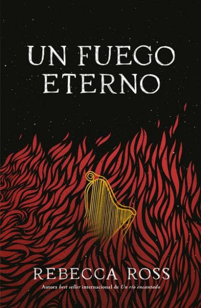 UN FUEGO ETERNO