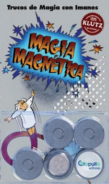 MAGIA MAGNETICA