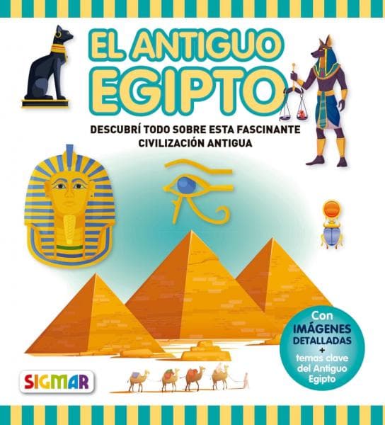 ANTIGUO EGIPTO