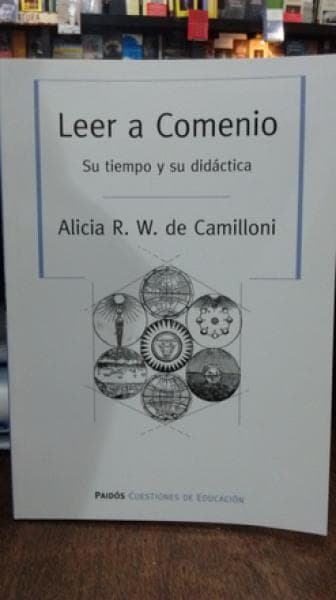 LEER A COMENIO