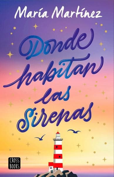 DONDE HABITAN LAS SIRENAS