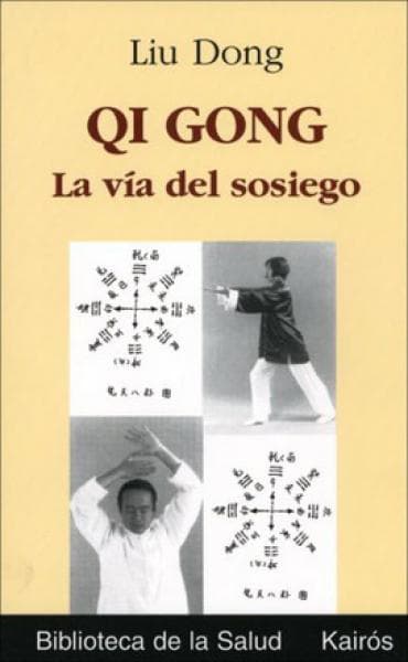 QI GONG - LA VIA DEL SOSIEGO