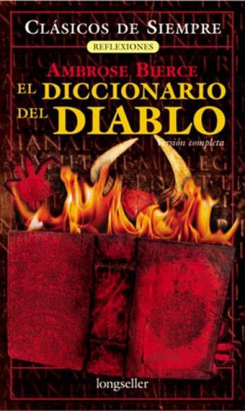 DICCIONARIO DEL DIABLO,EL