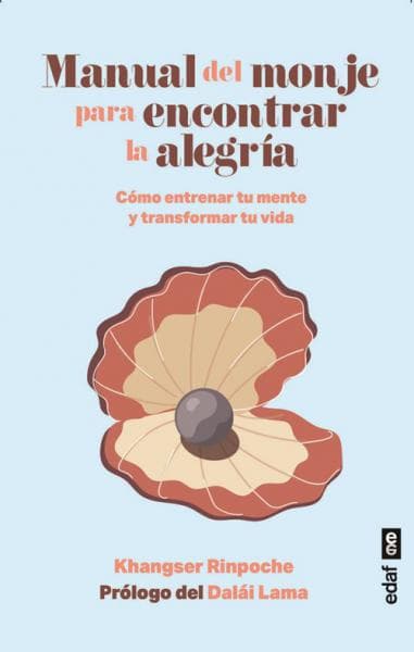 MANUAL DEL MONJE PARA ENCONTRAR LA ...
