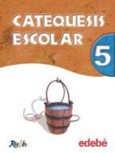 CATEQUESIS ESCOLAR 5 RUAH