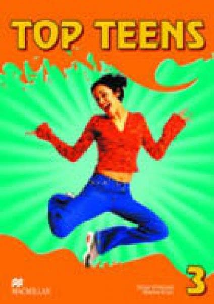 TOP TEENS 3