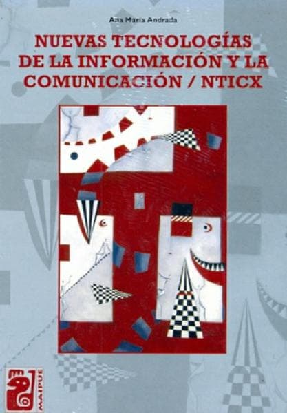 NUEVAS TECNOLOGIAS DE LA INFORMACION Y