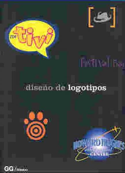 DISEÑO DE LOGOTIPOS