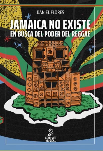 JAMAICA NO EXISTE