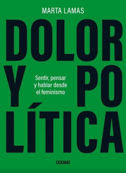 DOLOR Y POLITICA