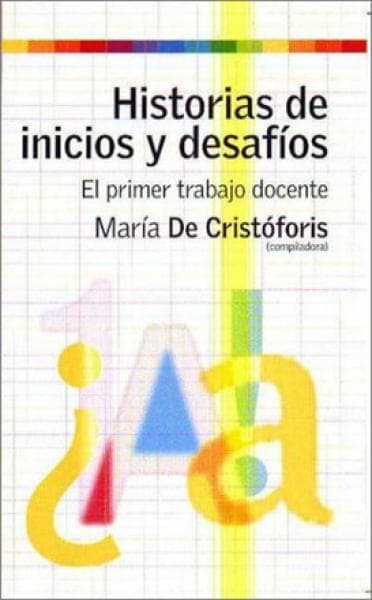 HISTORIAS DE INICIOS Y DESAFIOS