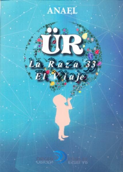 UR LA RAZA 33 - EL VIAJE