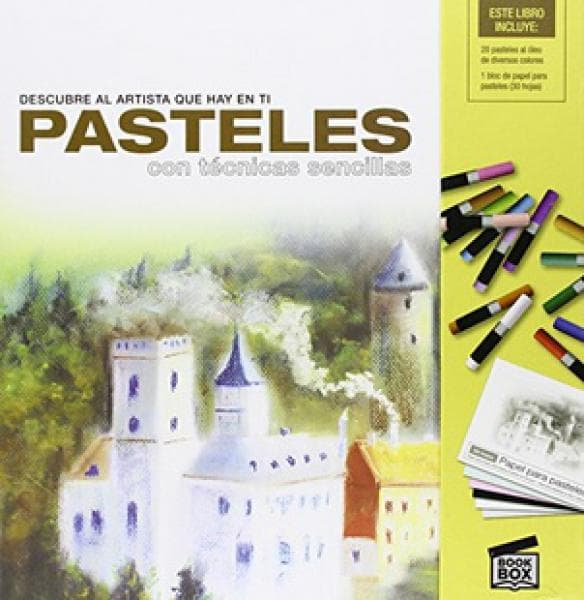 DESCUBRE AL ARTISTA QUE HAY EN TI ...