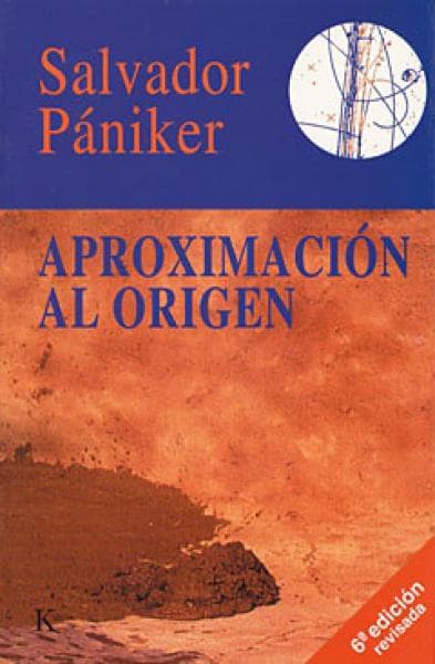 APROXIMACION AL ORIGEN