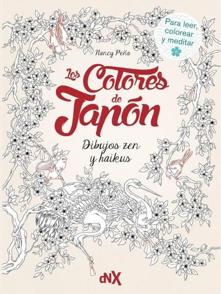 LOS COLORES DE JAPON