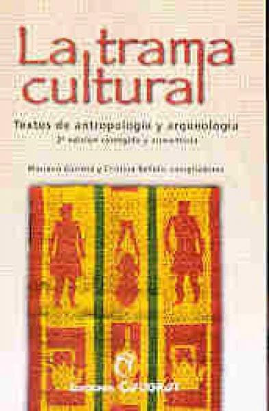 LA TRAMA CULTURAL