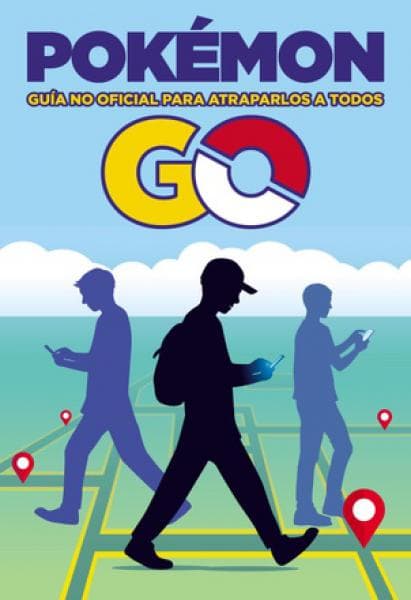 POKEMON GO - GUIA NO OFICIAL