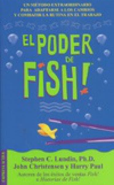 EL PODER DE FISH