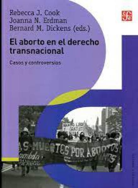 EL ABORTO EN EL DERECHO TRANSNACIONAL