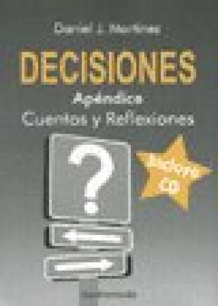 DECISIONES - APENDICE -