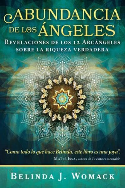 LA ABUNDANCIA DE LOS ANGELES