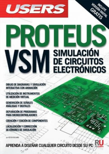 PROTEUS VSM