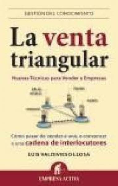 LA VENTA TRIANGULAR
