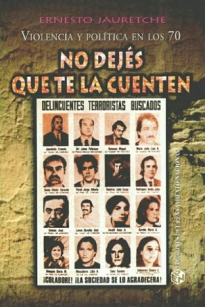 VIOLENCIA Y POLITICA EN LOS 70