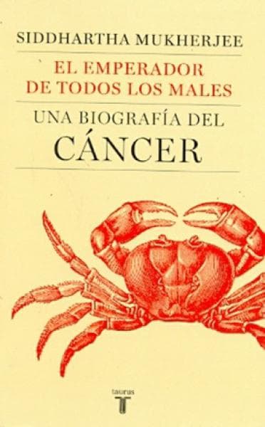EL EMPERADOR DE TODOS LOS MALES