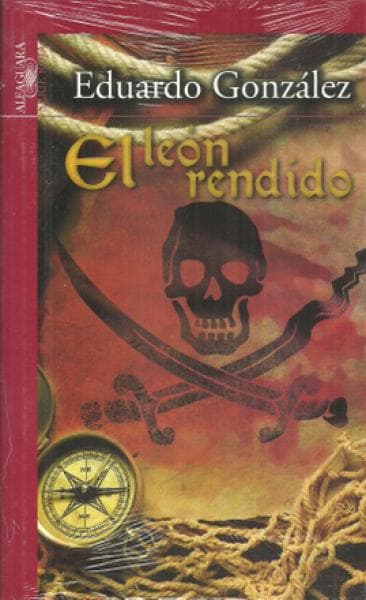 EL LEON RENDIDO