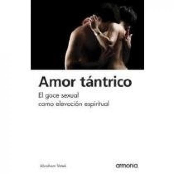 AMOR TANTRICO