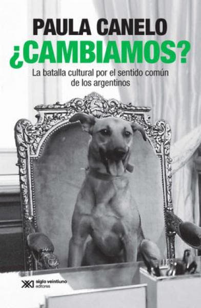 CAMBIAMOS?