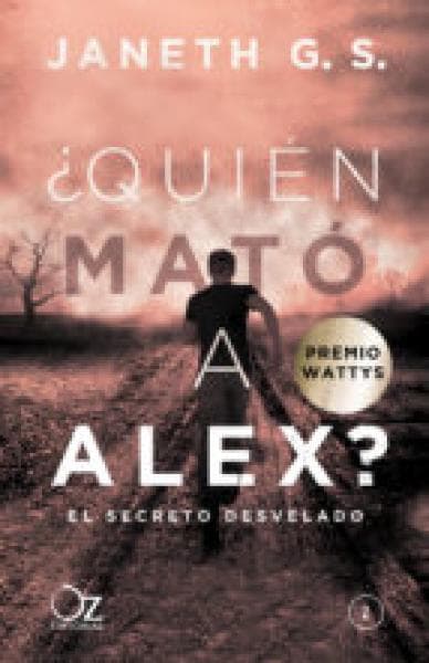 QUIEN MATO A ALEX? II