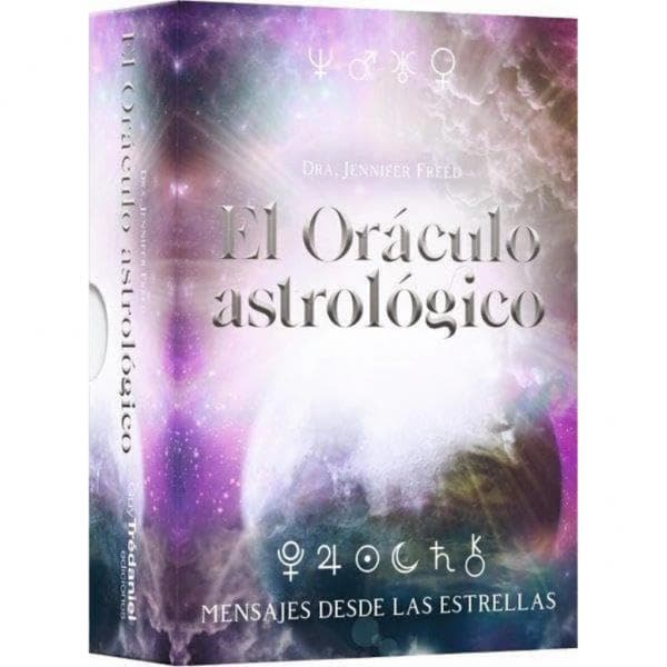 EL ORACULO ASTROLOGICO