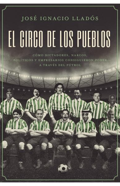 CIRCO DEL LOS PUEBLO