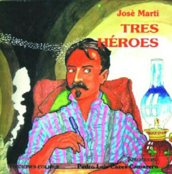 TRES HEROES