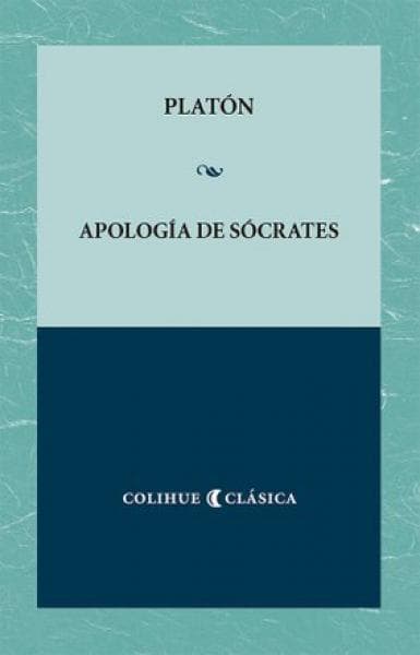 APOLOGIA DE SOCRATES