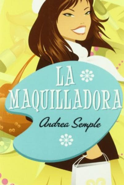 LA MAQUILLADORA