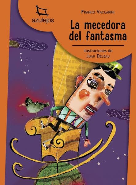 LA MECEDORA FANTASMA