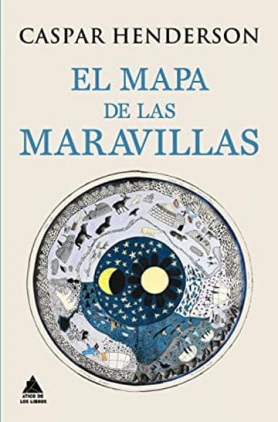 EL MAPA DE LAS MARAVILLAS