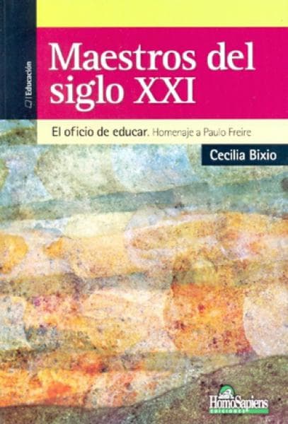 MAESTROS DEL SIGLO XXI