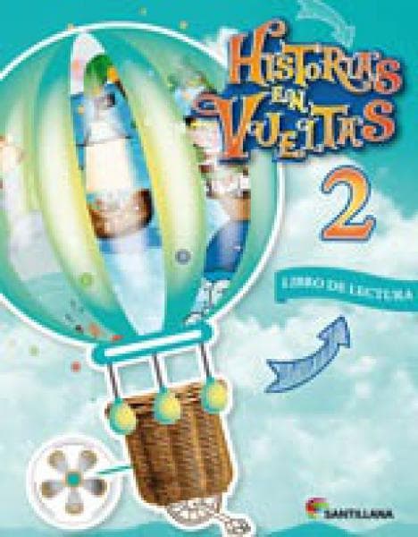 HISTORIAS EN VUELTAS 2