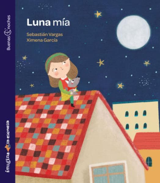 LUNA MIA