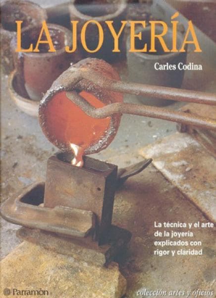 LA JOYERIA