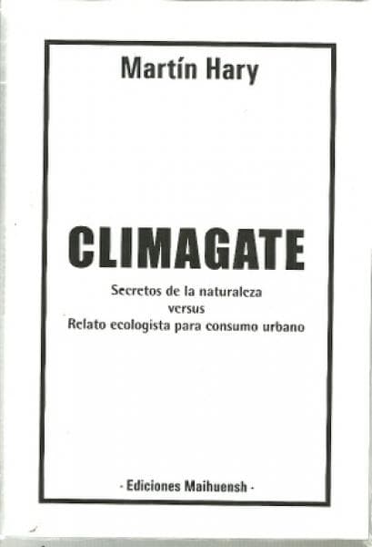 CLIMAGATE